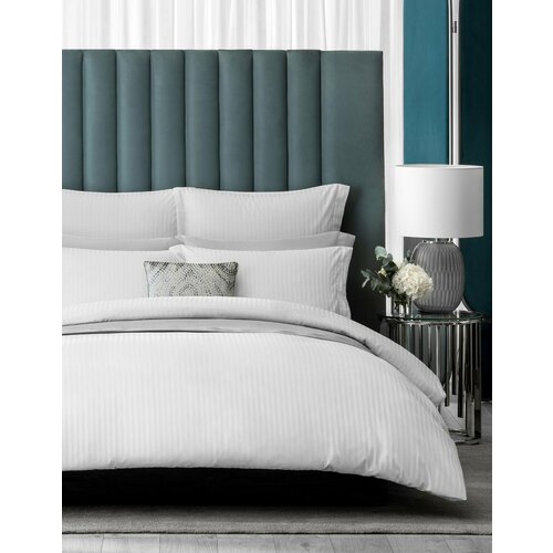 Ларье бел КПБ 145x200-2/240x270/50x70-2, 5пр, 100% хлопок жаккард Togas
