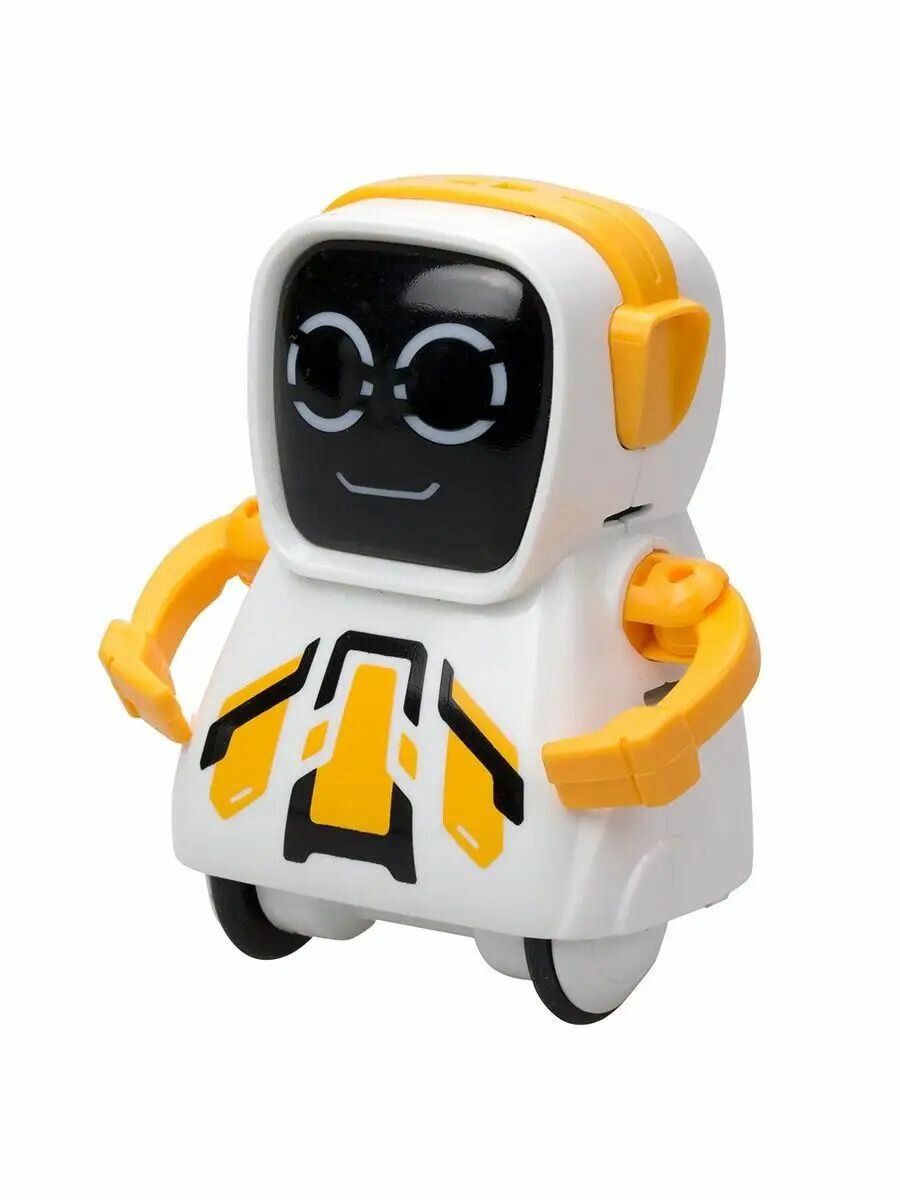 Робот Покибот — фото 1