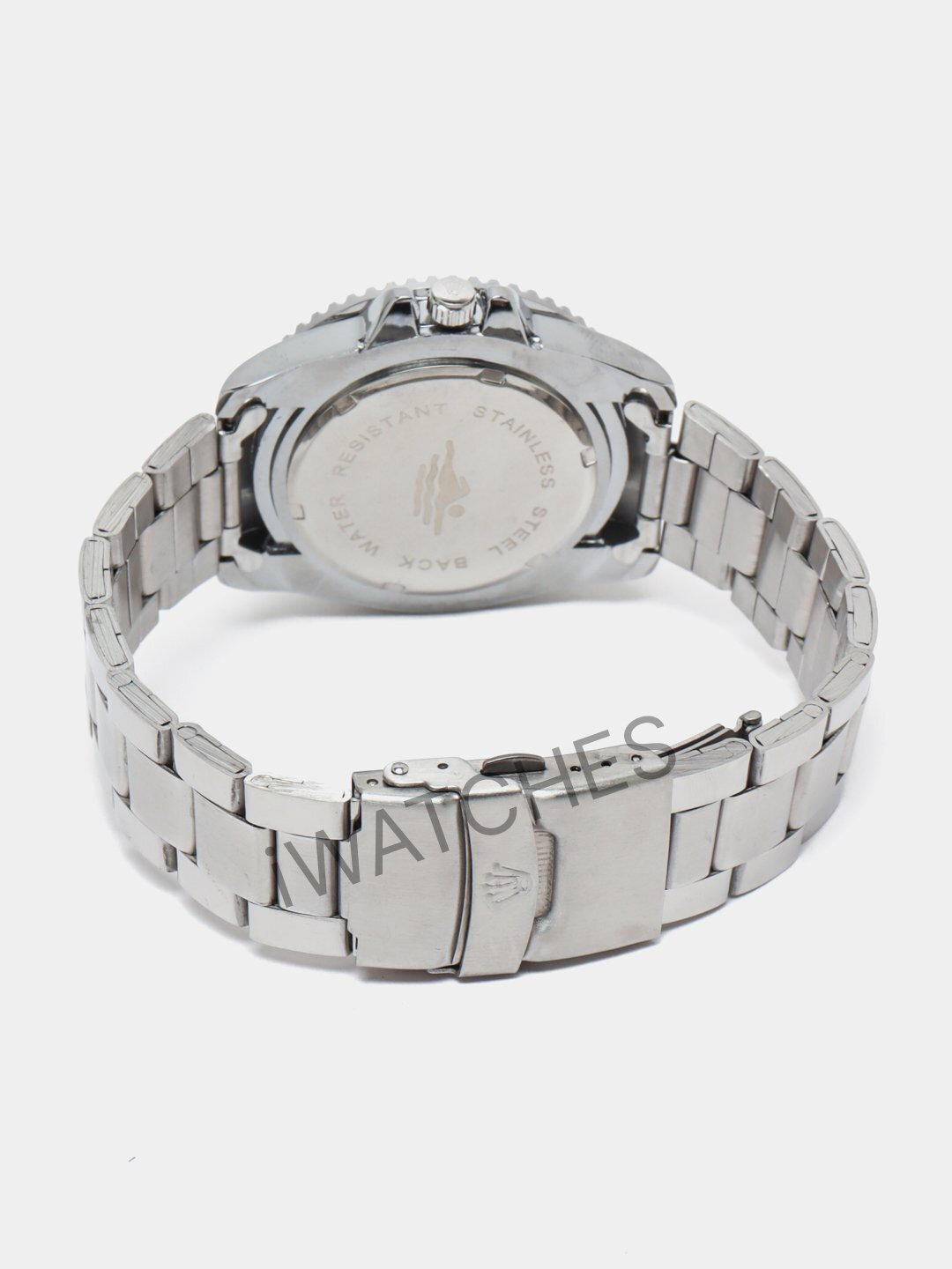 Наручные часы Классика, синий — фото 1