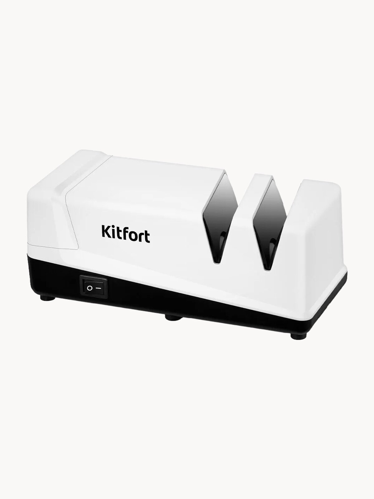 Электроточилка для ножей Kitfort КТ-6545