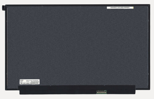 Изображение товара Матрица совместимая с NV156FHM-N4Z