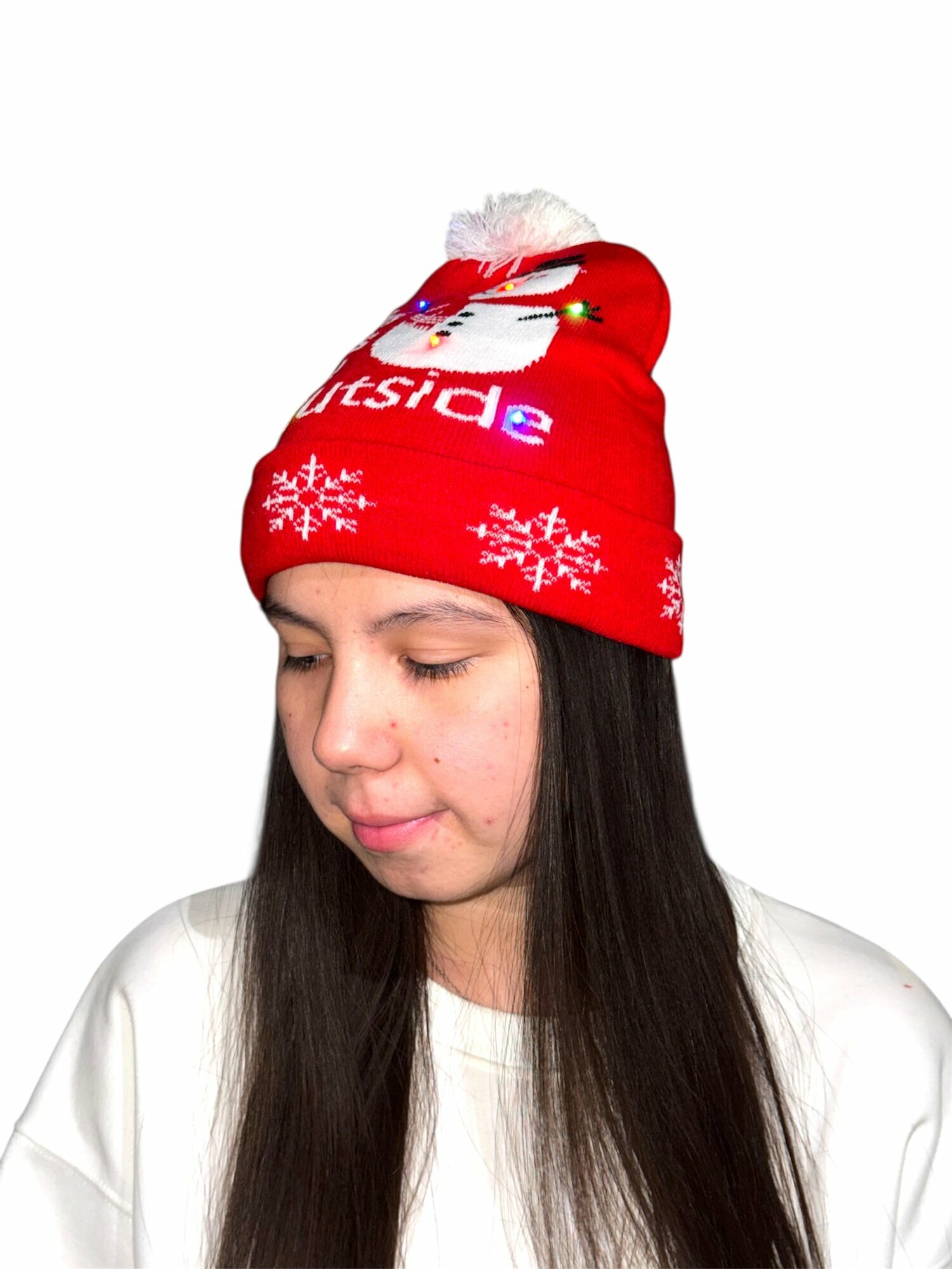 Арафатка  для мужчин и женщин