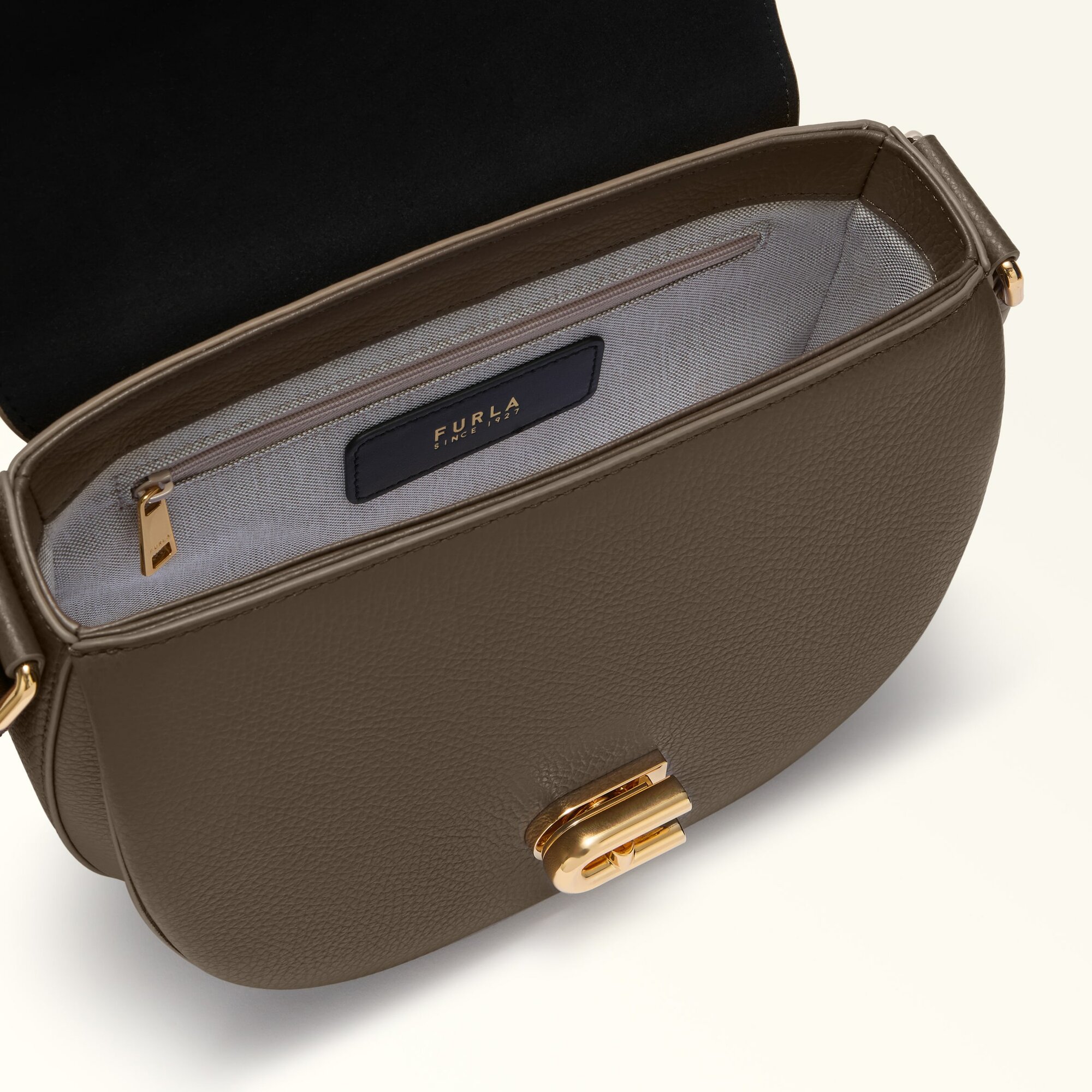 Сумка FURLA LOTUS S CROSSBODY — фото 1