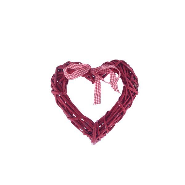 Изделие декоративное Сердце 20х4х20 см KSM-401868