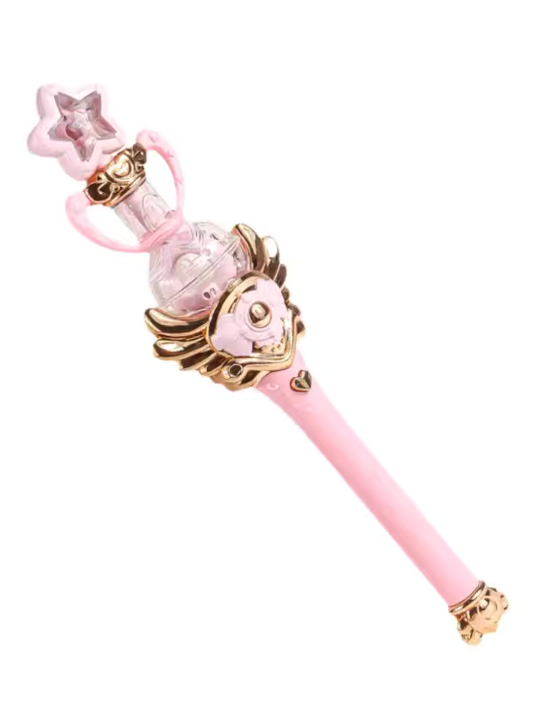 Волшебная палочка «Звездная фея» - Световая музыкальная игрушка для девочек