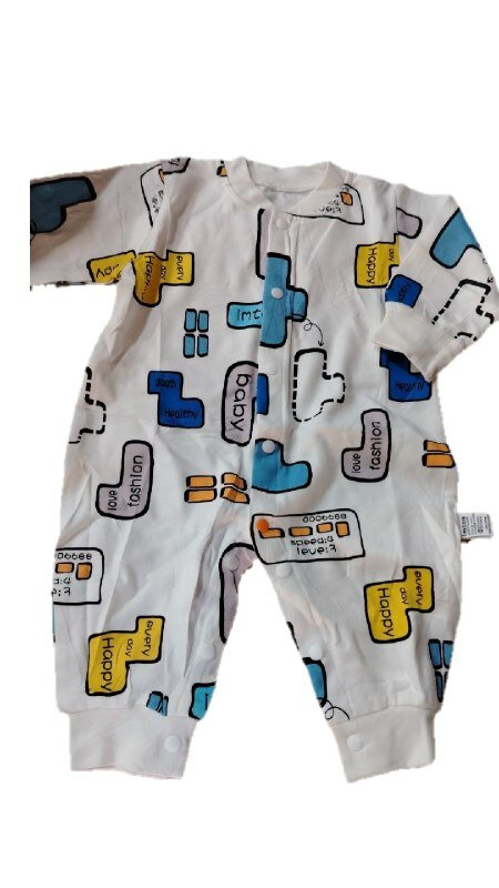 Комбинезон 123