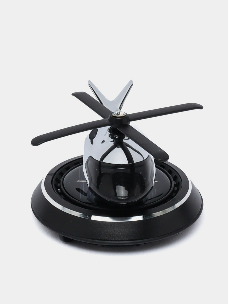 Helicopter Avto Asvijetel — LED bosh chiroq toʻplami, 12V, 2 dona, 6000K, yuqori quvvatli, o'rnatish uchun to'plam