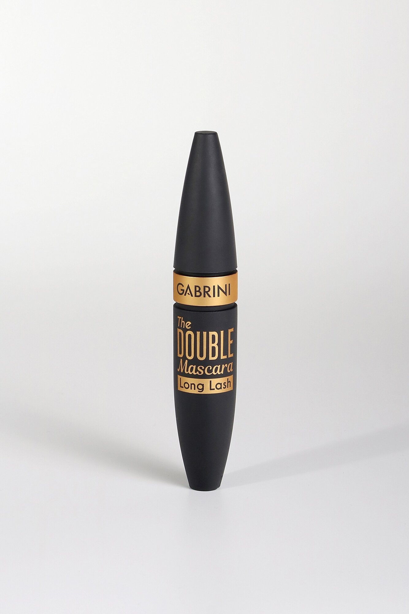 Тушь для ресниц 3D VOLUMINOUS — объём и выразительный взгляд — фото 1