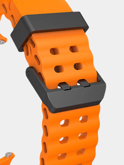 Ремешок для часов Samsung Galaxy Watch7 Ultra 47мм — фото 1