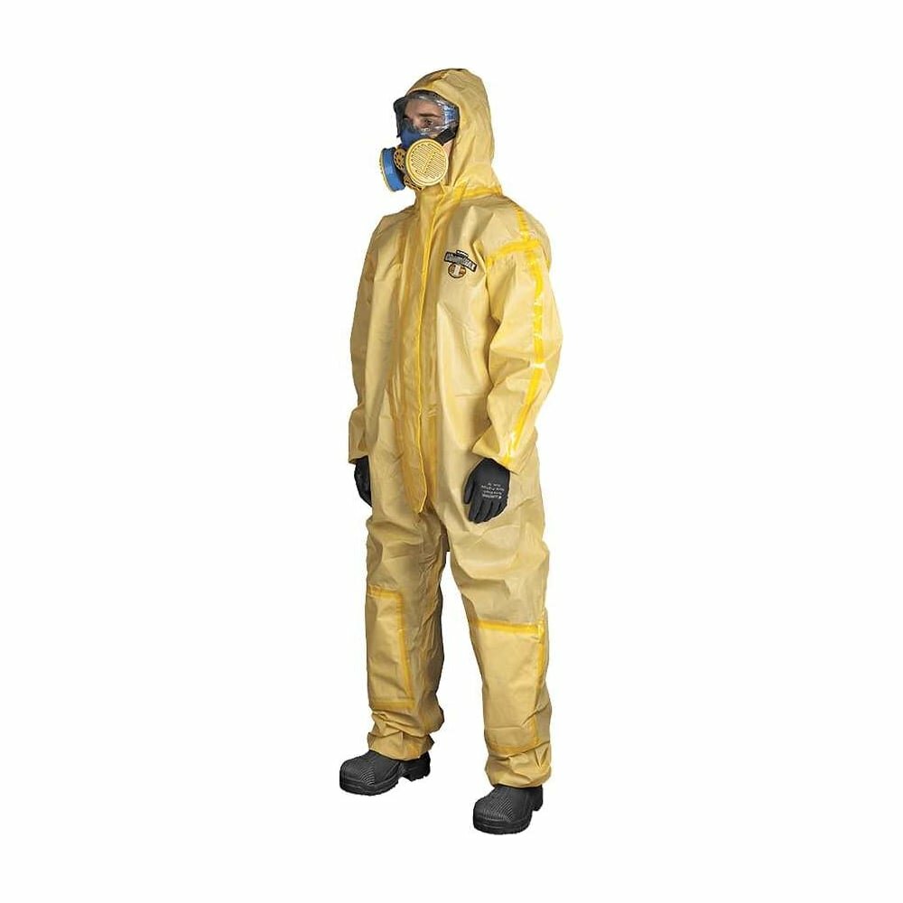 Комбинезон Lakeland ChemMAX 1