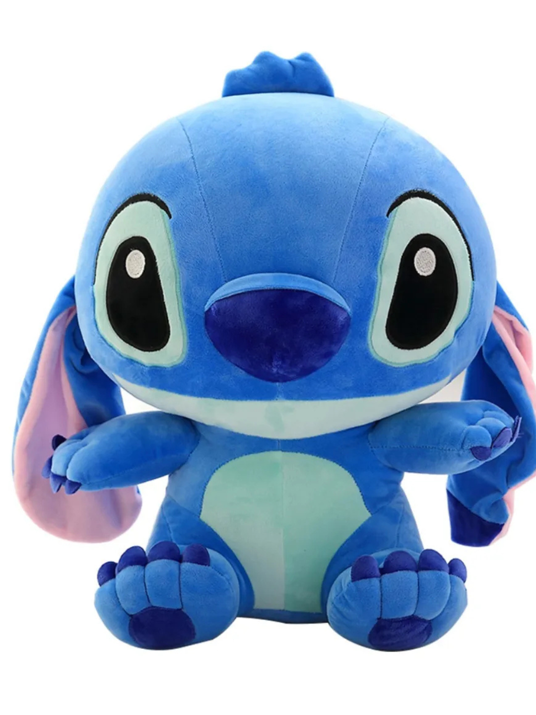 Yumshoq o'yinchoqlar, bolalar uchun Lilo va Stich yumshoq o‘yinchog‘i, sovg‘alar uchun