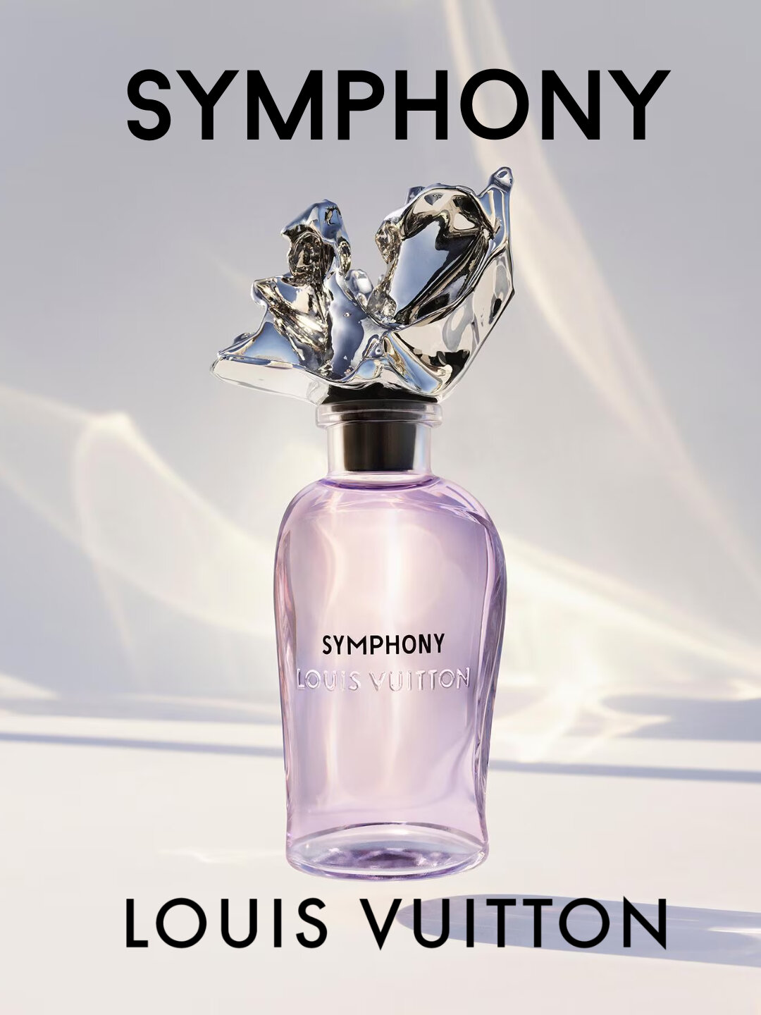 Духи для женщин и мужчин Symphony, 100 мл