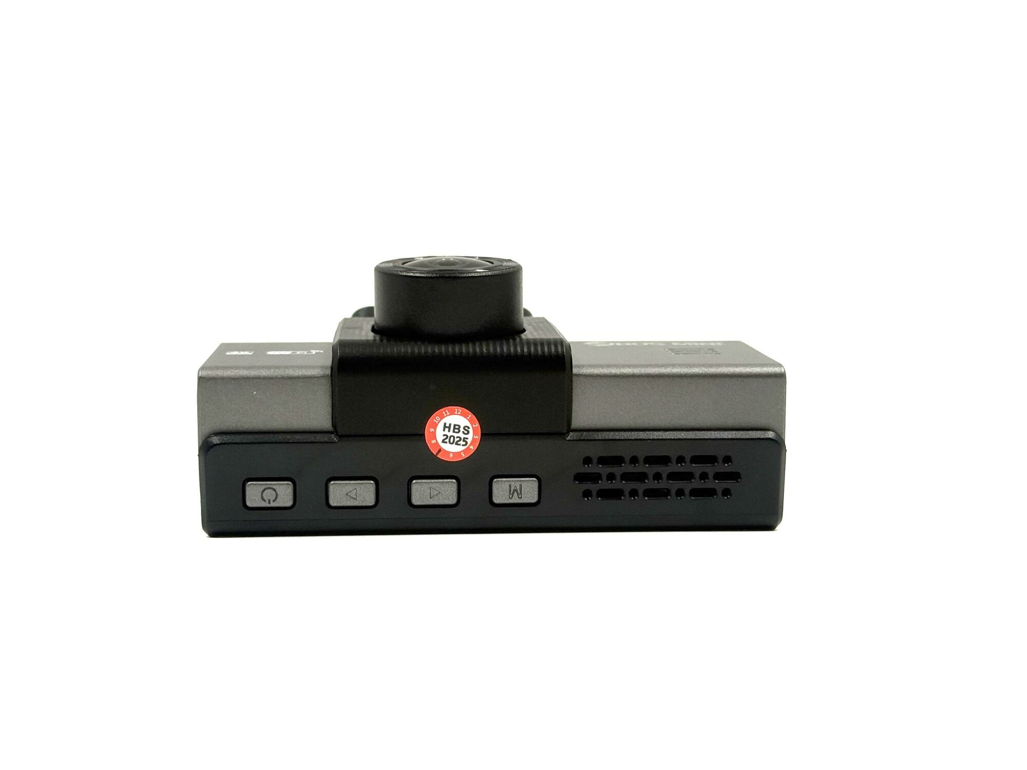 Видеорегистратор BOS-MINI K31L, с двумя камерами, 4К, ADAS, Wi-Fi — фото 1