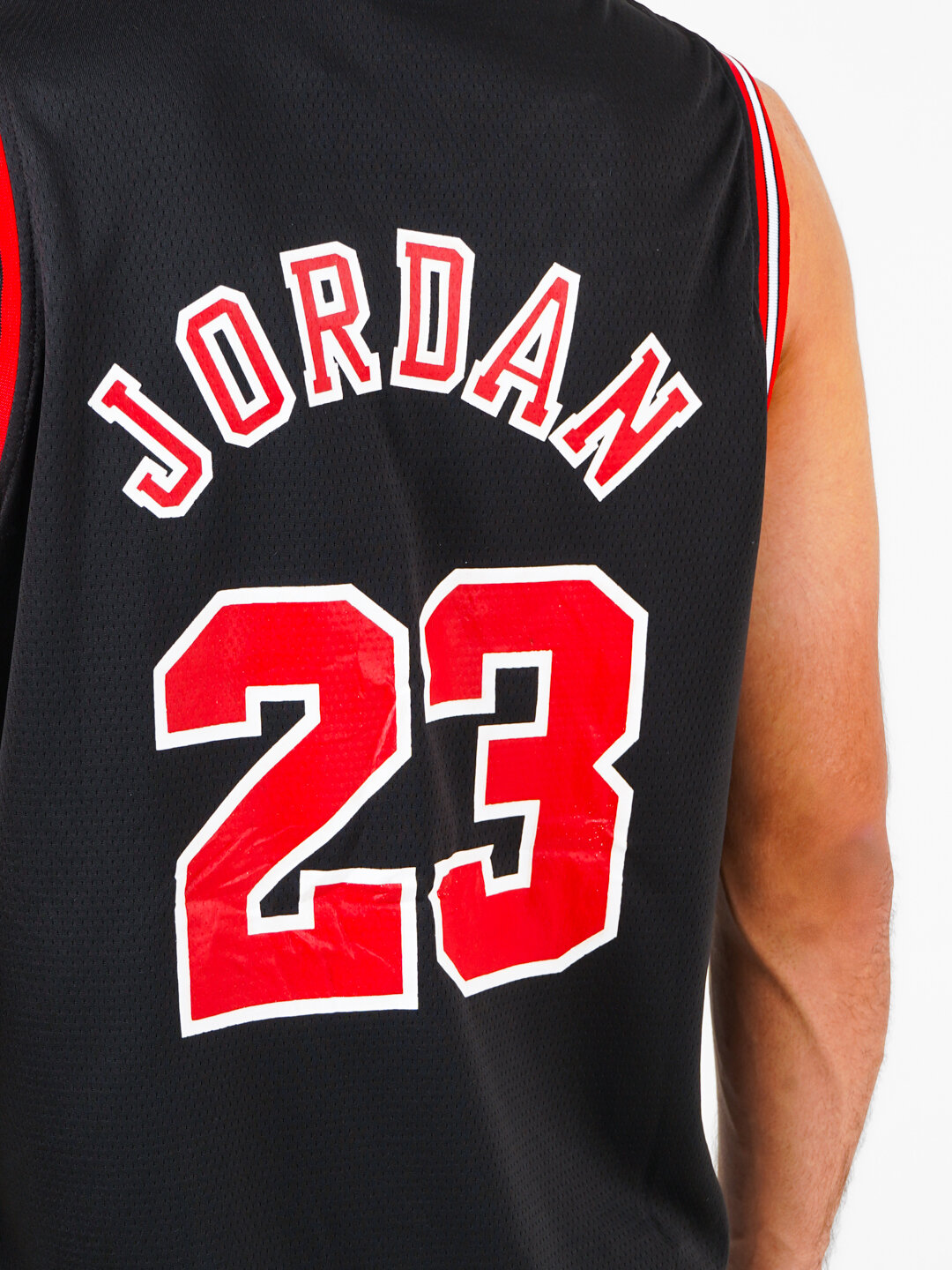 Форма спортивная  Dri-Fit, размер 2XL, темно-красный — фото 1