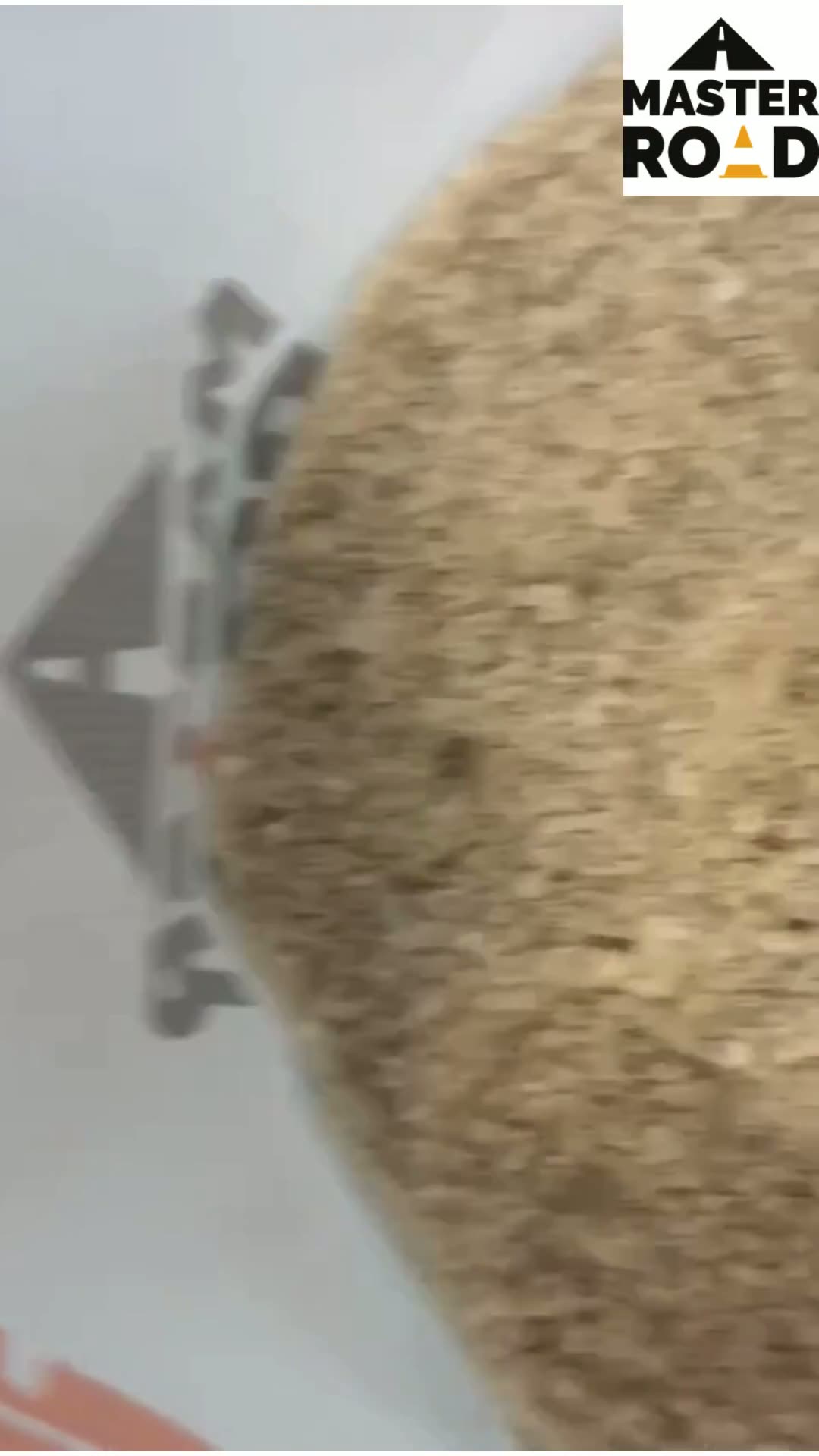 Cоль техническая галит Master Road 5кг Реагент противогололедный — фото 1