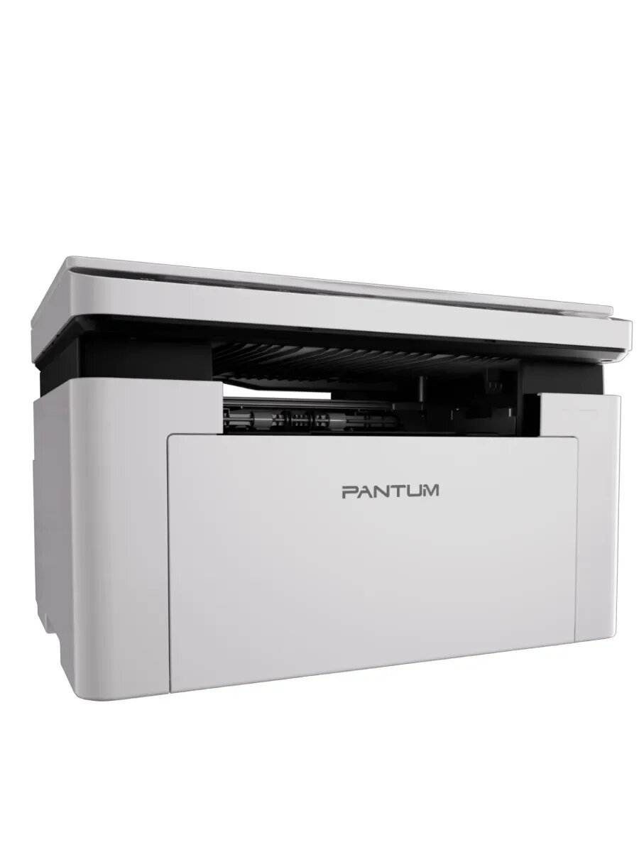 Принтер монохромный BM2300 лазерный А4 22 стр/мин — фото 1