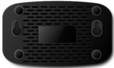 Цифровой ресивер Selenga T20Di (Эфирный DVB-T2/C, Dolby Digital) — фото 1