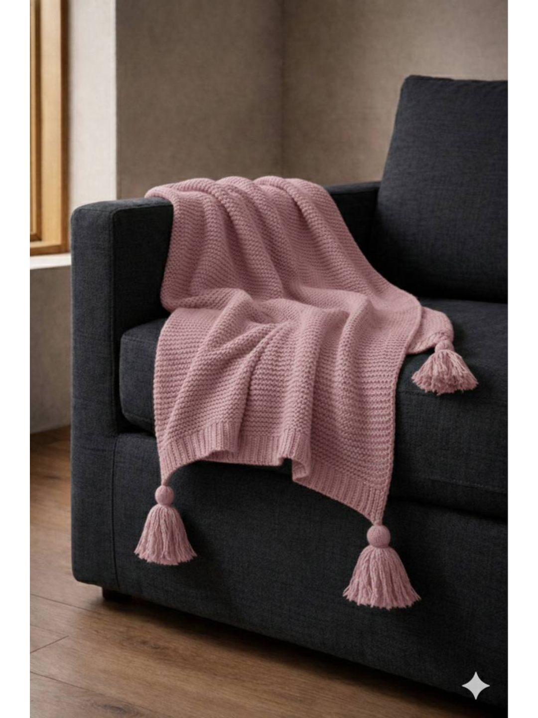 Теплые и комфортные, мягкие пледы, для дома/ресторана/отдыха