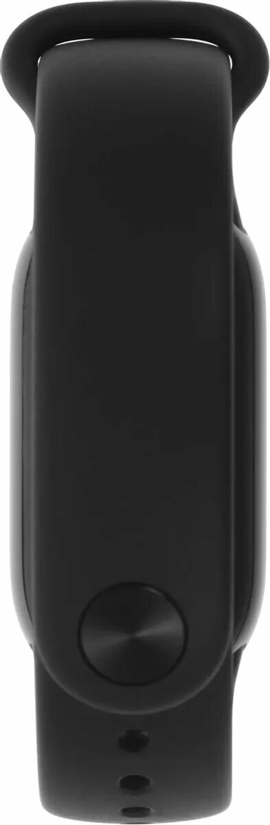 Фитнес-трекер Xiaomi Smart Band 10 1.72", черный bhr07pygl — фото 1