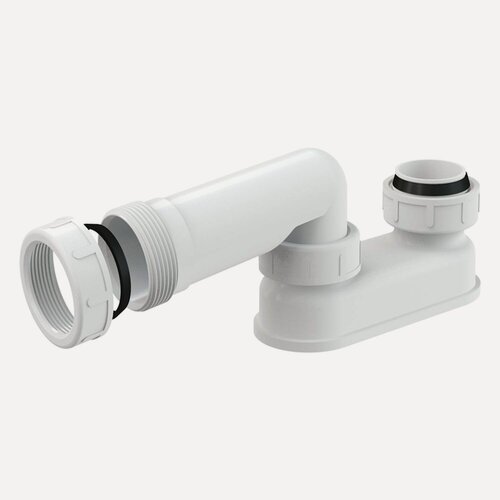 Изображение товара Гидрозатвор Alcadrain A53-6/4"