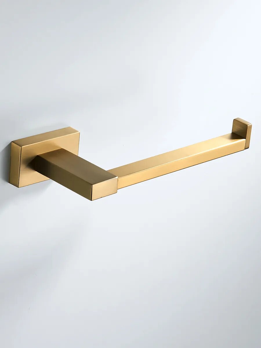 Держатель туалетной бумаги Shevanik SG5615G