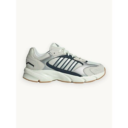 фото Кроссовки adidas originals crazychaos 2000, размер 7 uk, белый