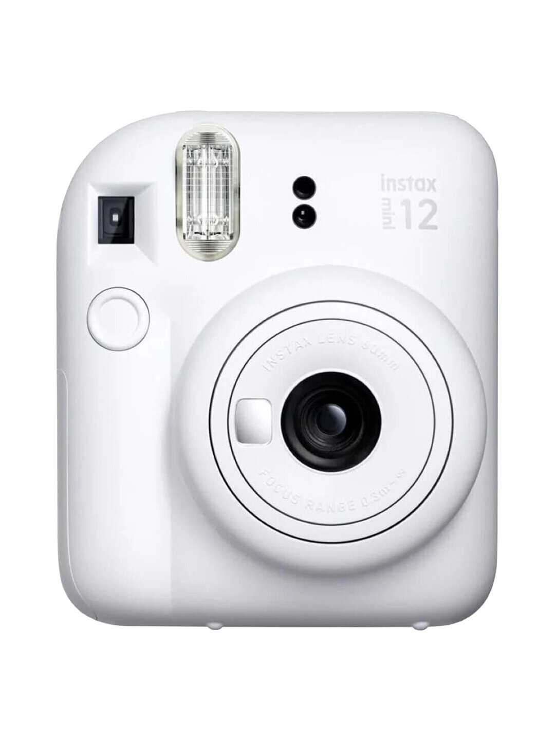 Фотоаппарат моментальной печати Fujifilm Instax mini 12 Mint White