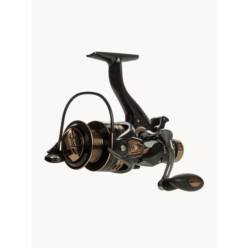 Катушка DAYO Automne 6000 с байтраннером (5+1)