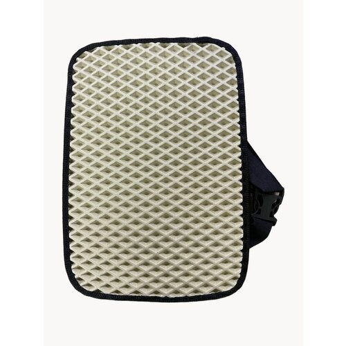 Сидушка туристическая из эва материала