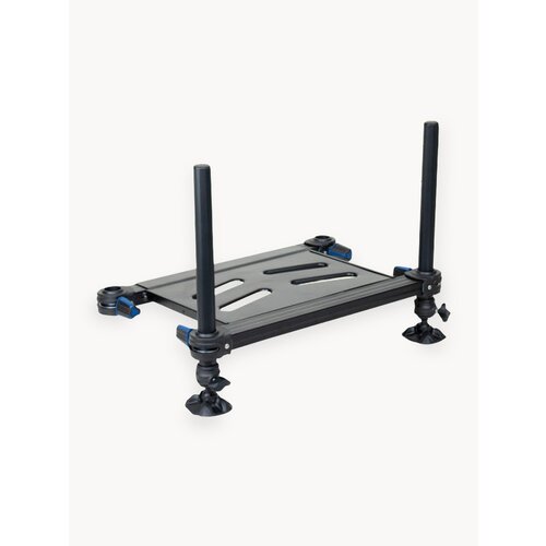 ELEGANCE FEEDER PRO Педана для фидерного кресла 44х69см 4,8кг