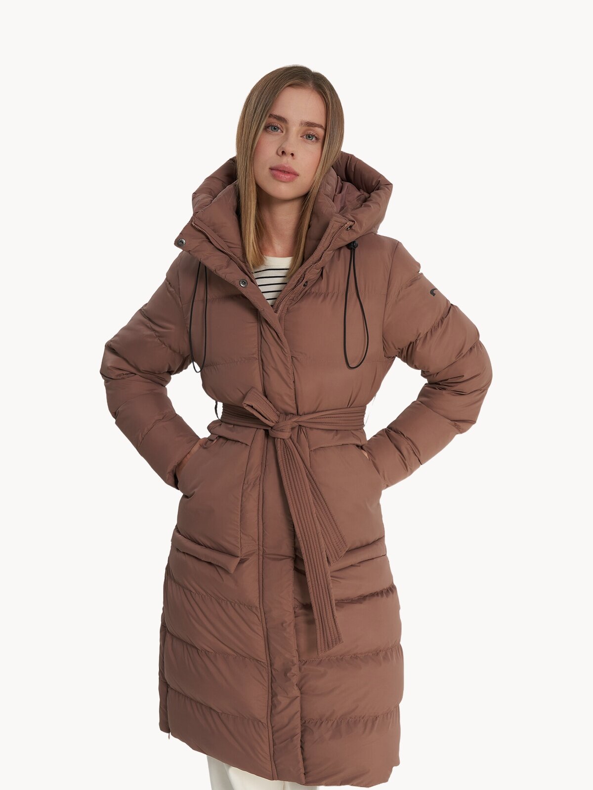 Пальто Padded coats