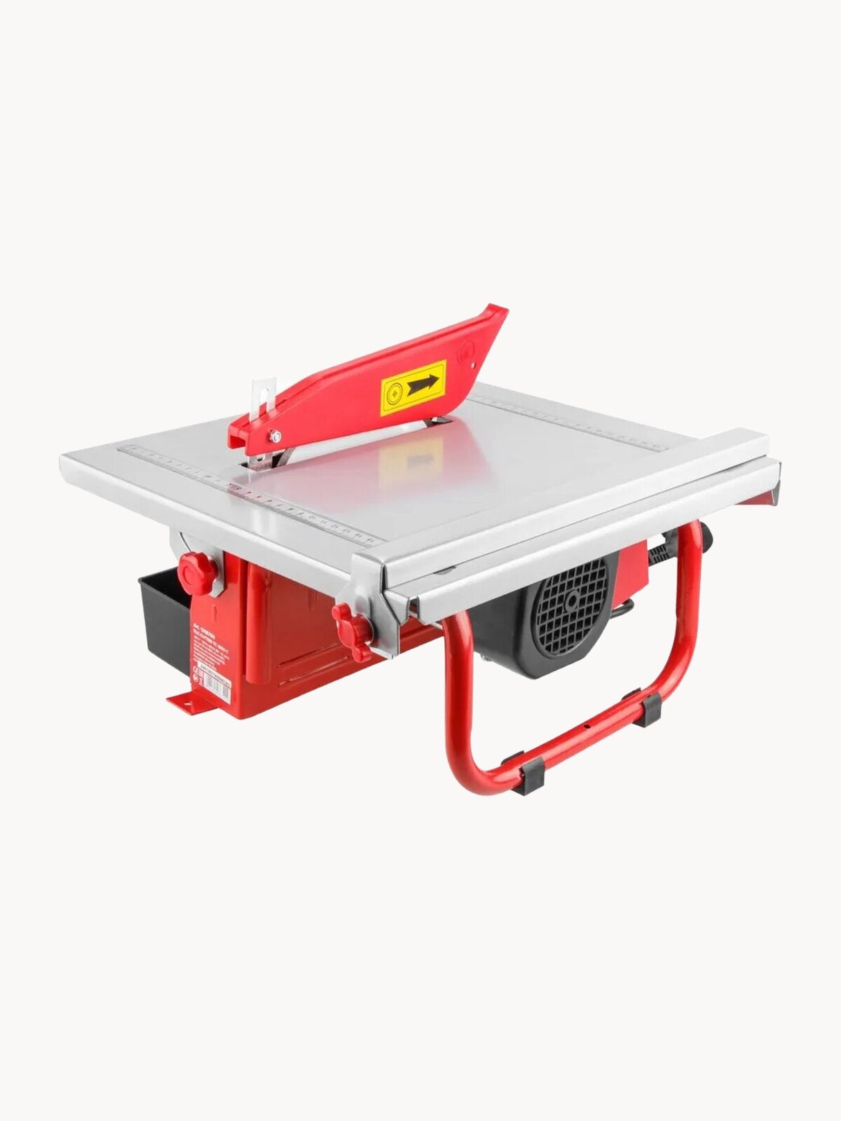 Плиткорез электрический дисковый WORTEX LX TC 1860 C (1318790)