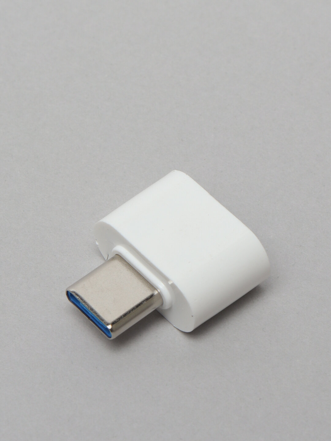 С USB на Type-C