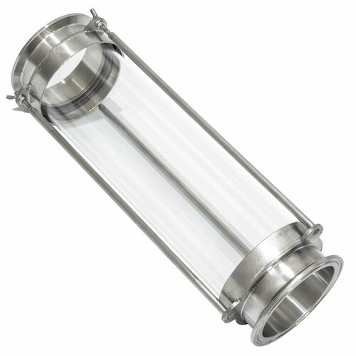 Царга Стекло ХД-3d-300