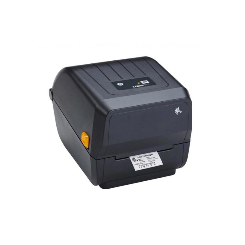Этикет-принтер Zebra ZD220(203 dpi, USB) ZD22042-T0EG00EZ
