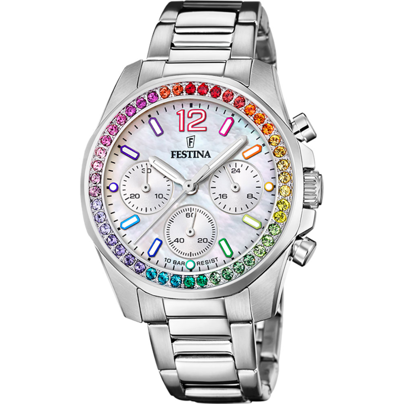 Наручные часы FESTINA Boyfriend F20606/2