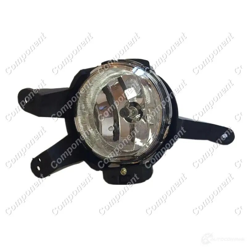 Фара противотуманная Chevrolet Cruze 09- правая COMPONENT CMP0150223