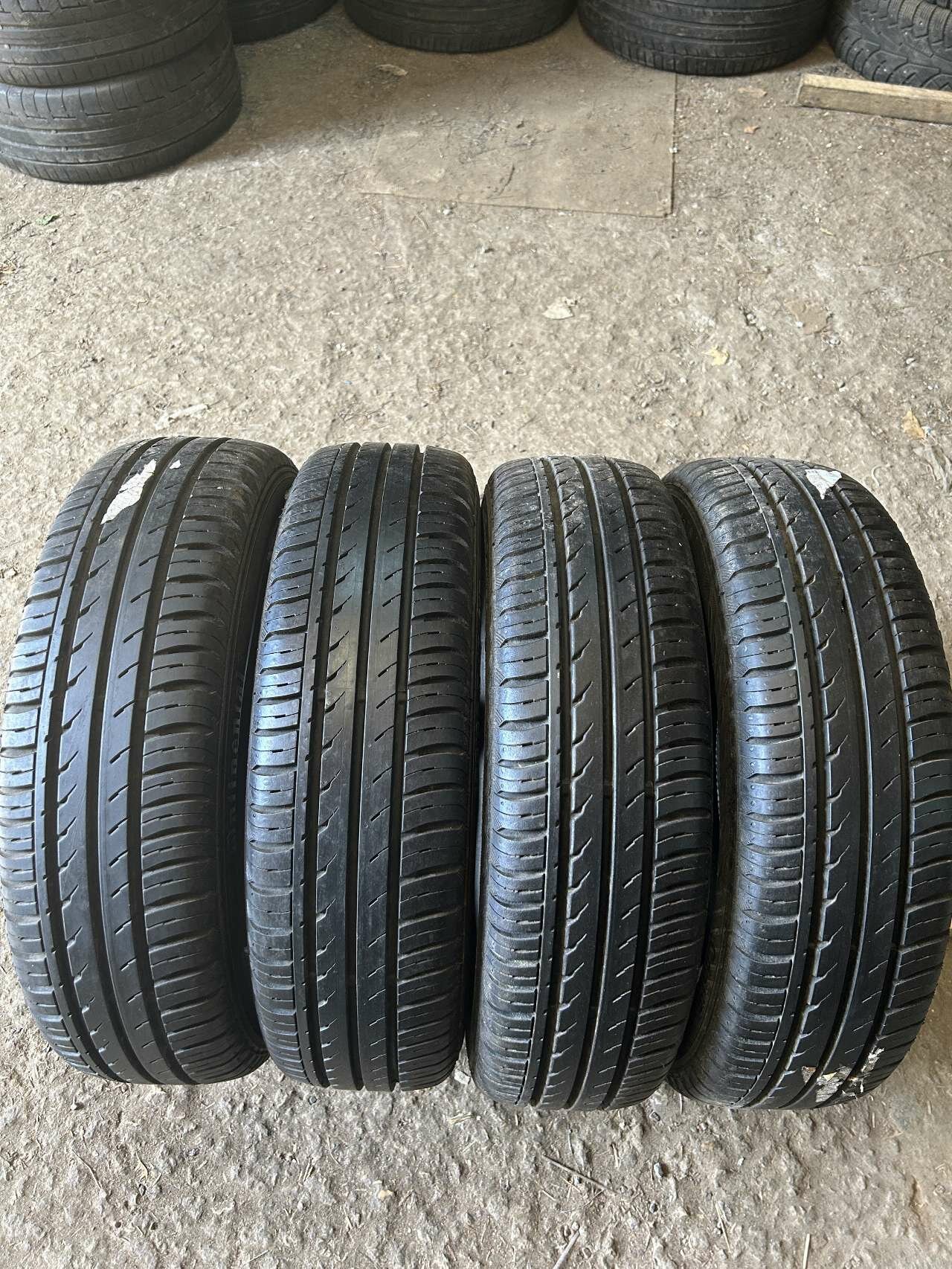 165/65 R15 81T Continental ContiEcoContact 3