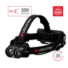 Фото Led Lenser H19R Core
