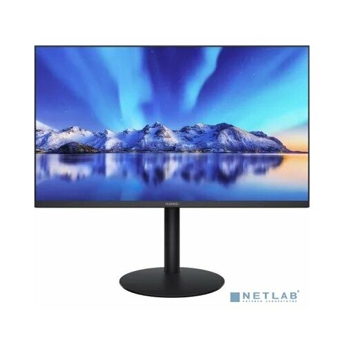 HUAWEI Монитор LCD Huawei 238 SN-24BZ IPS 1920x1080 75Hz D-sub HDMI 53061076 чёрный 1767000₽