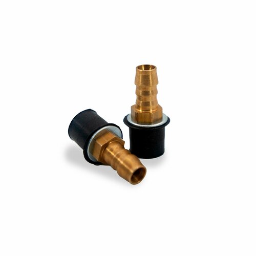 Фитинг самоуплотняющийся R-810 600₽