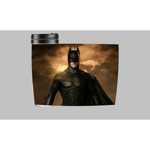 Термокружка Бэтмен, the Batman №1