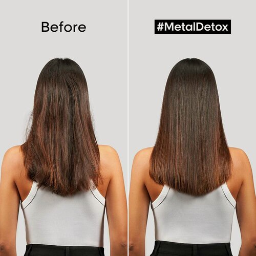 Изображение товара LOREAL PROFESSIONNEL Несмываемый крем с двойной защитой волос, 100 мл