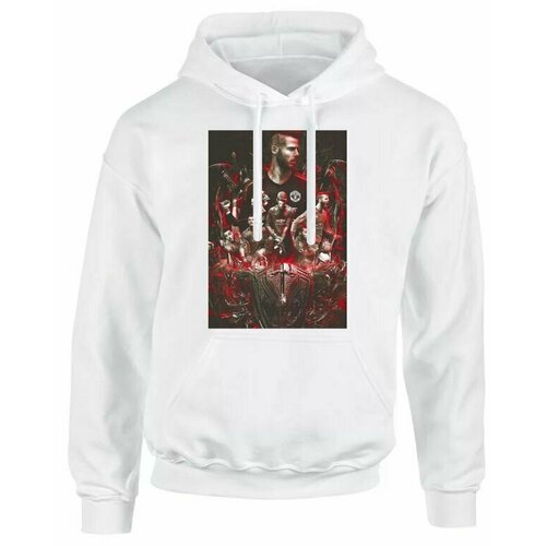 фото Толстовка , размер 62, мультиколор mewni-shop