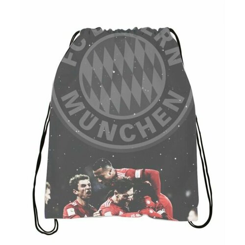 Мешок для обуви Бавария, Bayern №3