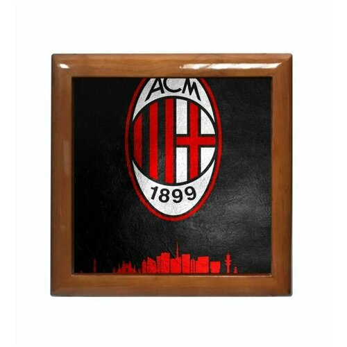 Шкатулка Milan, Милан №6