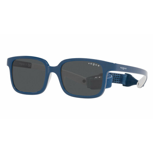 фото Солнцезащитные очки vogue eyewear, синий
