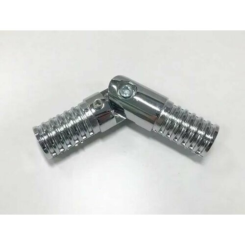 Держатель поворотный трубы 25 мм R41 (Joker 82) - 1 шт