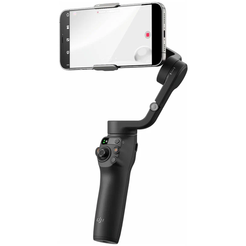 Электрический стабилизатор DJI Osmo Mobile 6 (Gray)