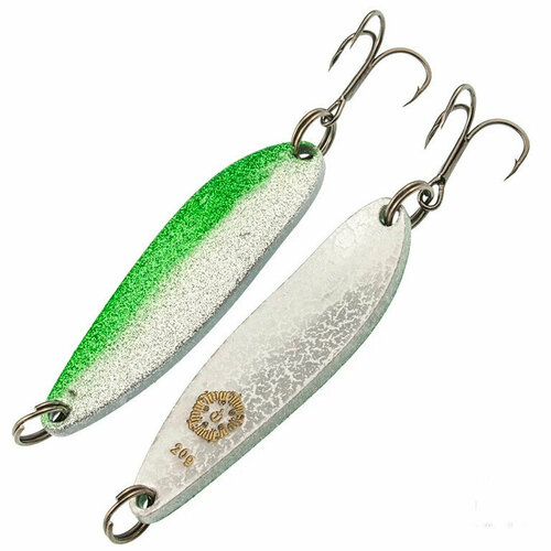 блесна trout bait bolsena 11g 20 гр Блесна Trout Bait BOLSENA 10A 20 гр